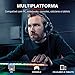 immagine 1Trust Gaming GXT 307 Ravu Cuffie Gaming, Nero