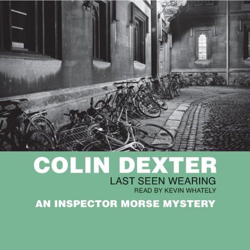 Experience Full Audiobook in Mysteries & Thrillers, Police Procedurals