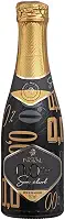 Espumante Monte Paschoal Zero Alcool Baby 187ml