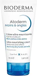BIODERMA Creme Reparador para Mãos e Unhas Atoderm 50ml