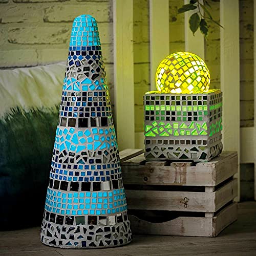 Artif Cono grande, 50 cm, espositore gigante in