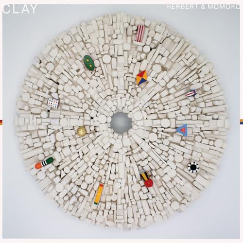 Herbert, Momoko Gill & Matthew Herbert