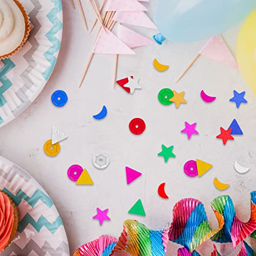 Bebé, Toy confeti Marca BARRILITO (2)