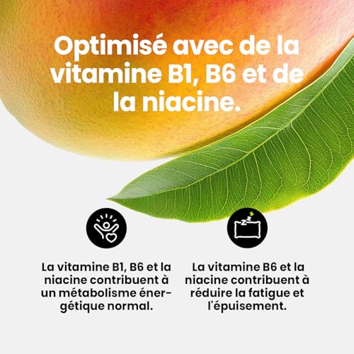 Best Body Nutrition Zerop Getränkekonzentrat Brazilian Sun, 1 l – Ansicht 4