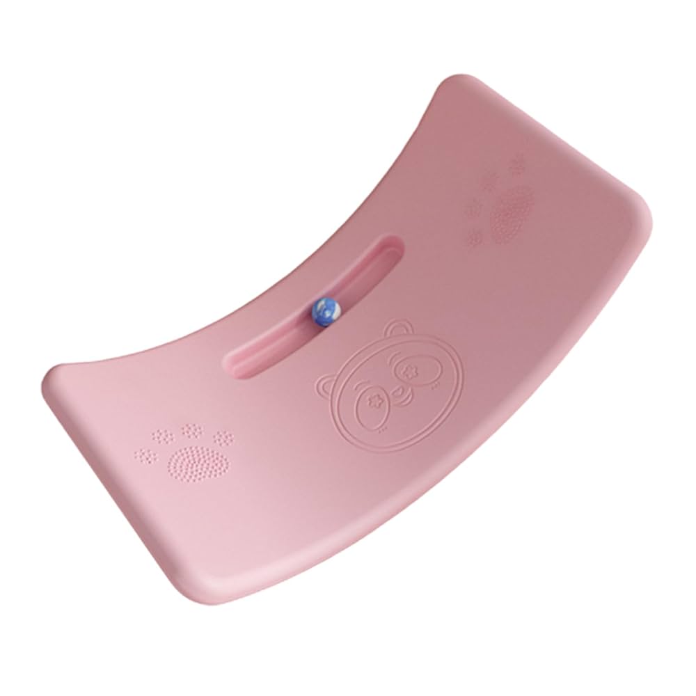 INDO BOARD バランスボード　トレーナー ピンク 楽天市場】INDO BOARD インドボード バランスボード