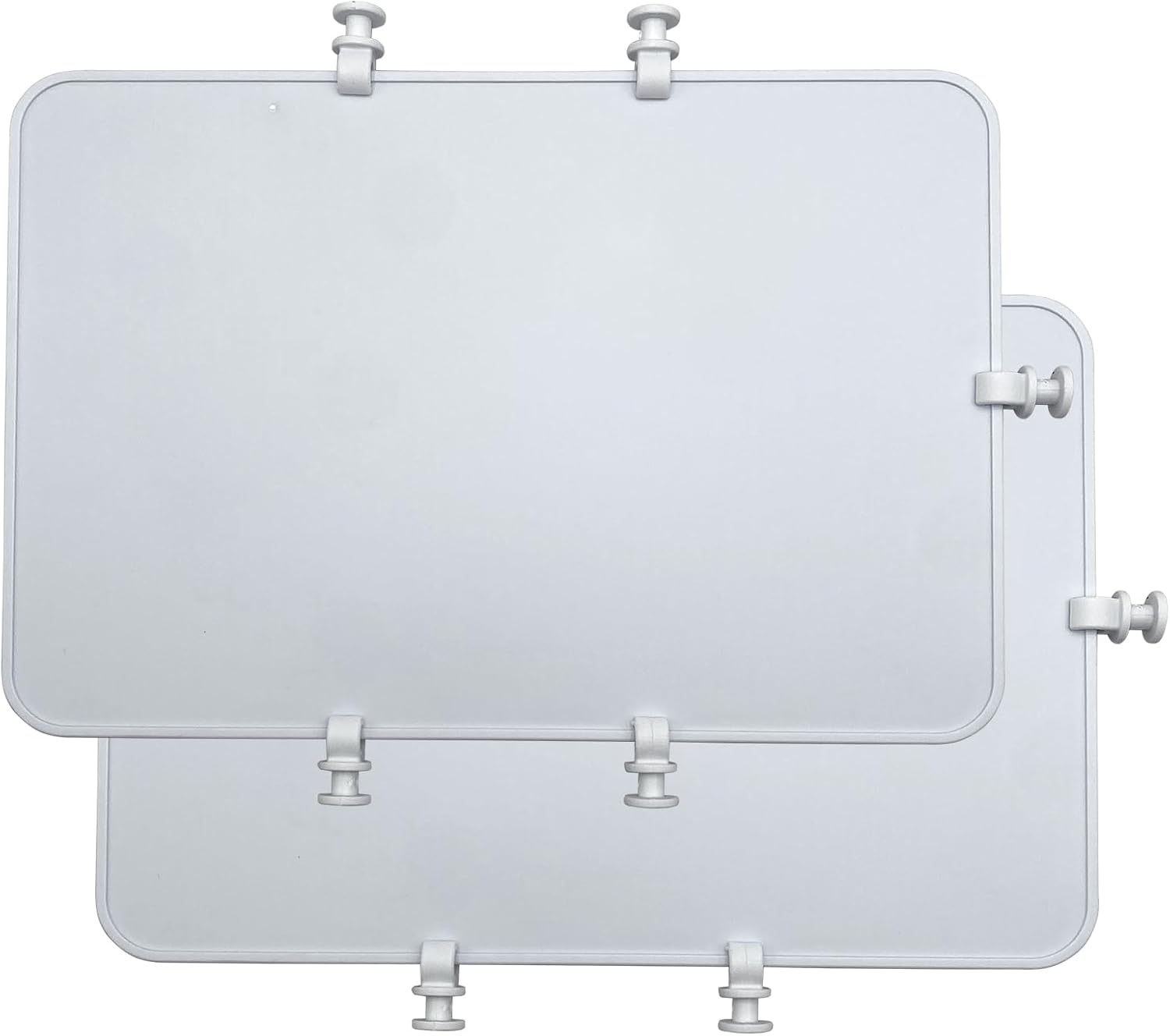 2pcs Bogg Bag Divider Tray X Large Compatible with Bogg Bag – Bench Bag Organizer Insert – Accessories for Original Bogg Bag – White 2pcs Bogg Bag Divider Tray X Large Compatible with Bogg Bag – Bench Bag Organizer Insert – Accessories for Original Bogg Bag – White