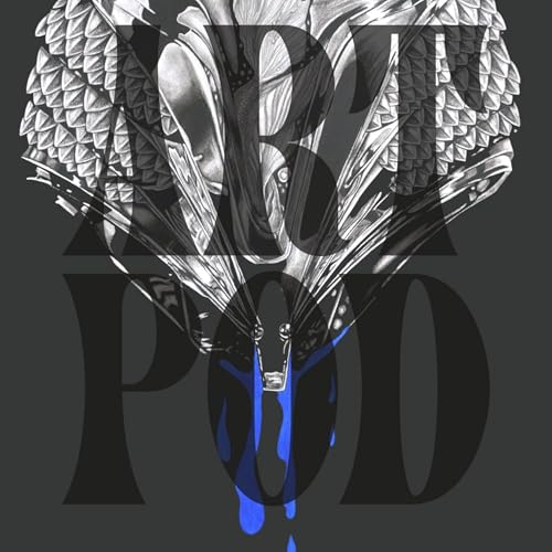 Artpod: Keskusteluja taiteesta ja rahasta: Katja Tukiainen ja Jasmin Anoschkin maailmaa valloittamassa