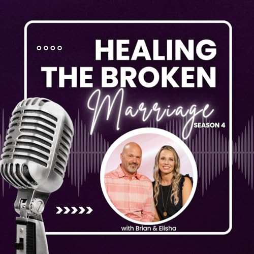 When Silence Hurts: Healing Emotional Distance in Marriage (S:4 - Ep: 8)