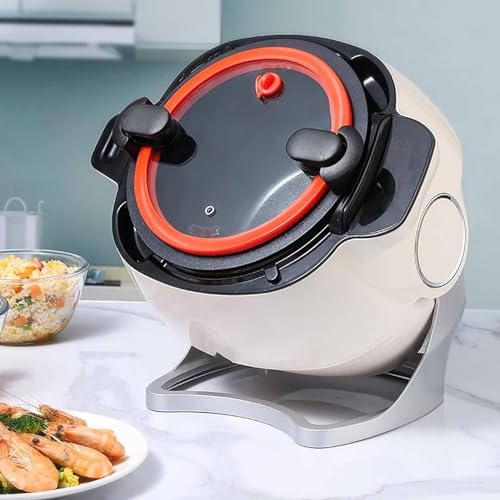 2000w Máquina De Cocción Múltiple Inteligente,Máquina Cocción Automática Para El Hogar,Con Rotación De 360 Y Calentamiento Integral 3d,Ajuste Potencia Fuego 3 2000w Máquina De Cocción Múltiple Inteligente,Máquina Cocción Automática Para El Hogar,Con Rotación De 360 Y Calentamiento Integral 3d,Ajuste Potencia Fuego 3