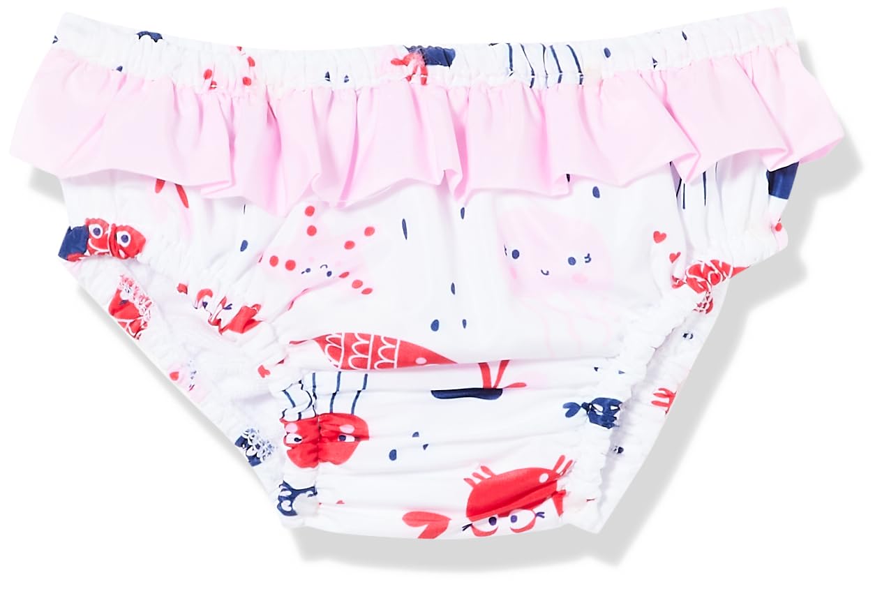 Slip Mayo Mayo Kız bebek