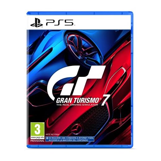 JUEGO SONY PS5 GRAN TURISMO 7