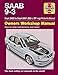 Saab 9-3 Service And Repair Manual: 02-07