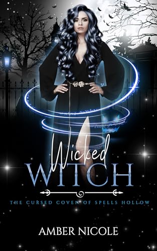 Wicked Witch: The Cursed Coven of Spells Hollow