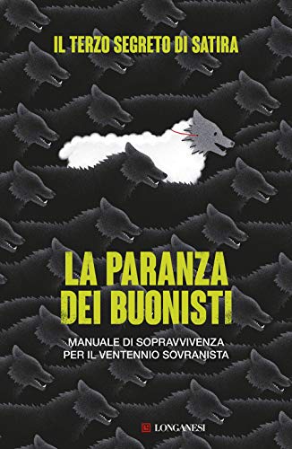  LA PARANZA DEI BUONISTI