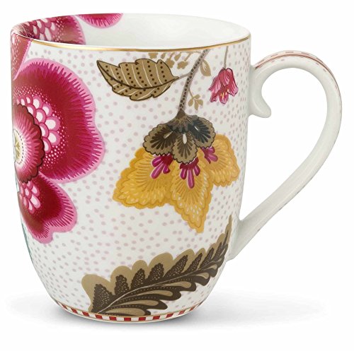 Pip Studio Fantasy Tazza piccola, Porcellana