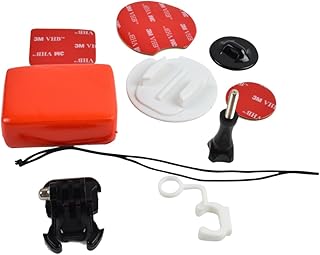 UKCOCO mounts action camera mounts accessories action camera accessaries accessories mount for action camera sports camera