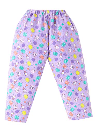 Image of babywish Baby Boys and Baby Girl Clothing Set 100% Cotton Full Sleeve Jhabla T-Shirt Trouser Pajama Newbrn Kids Clothes Set