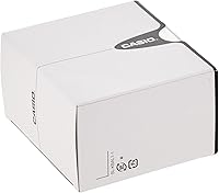 Vista 9 de Casio #MTP1374D-7AV Reloj de pulsera de metal estándar con esfera plateada multifunción para hombre, plateado, VestidoFormal