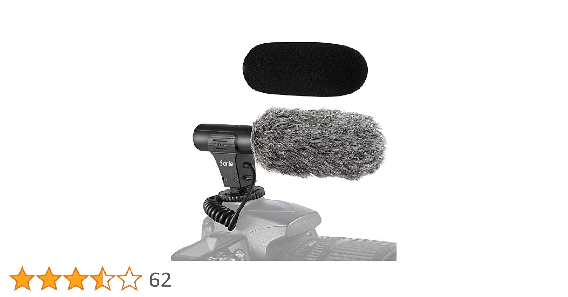 Deity マイク V-Mic D3 Pro 一眼レフ　ガンマイク　外付けマイク Amazon.co.jp: DEITY V-Mic D3 Pro プロロケーションキット 外付