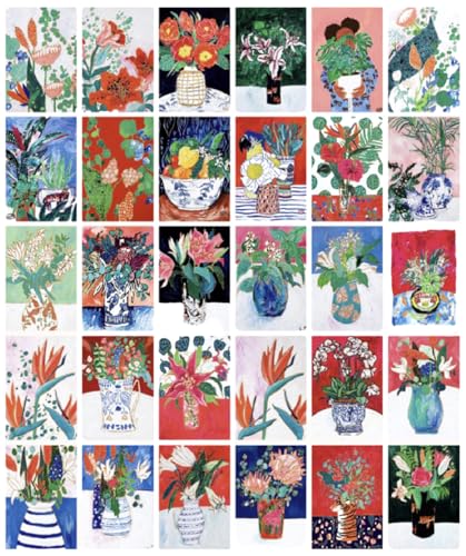 mhi[nŉ |XgJ[h 30Zbg ͂TCY k ؍ CO CeA G ~j|X^[ (Gʉԉ)