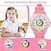 Imagen de OSDUE Reloj de Aprendizaje para Niños