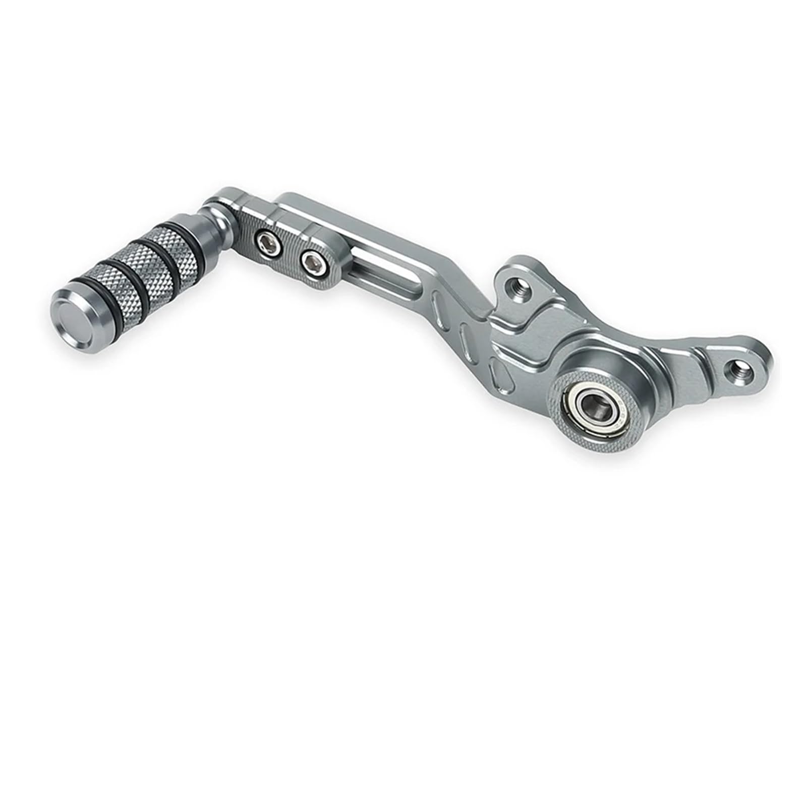 HEWPNGS for CFMOTO 450SR 450SRS Gear Shift Gear Shift Lever Adjustable and Nondestructive Modification Accessories Shifts levers