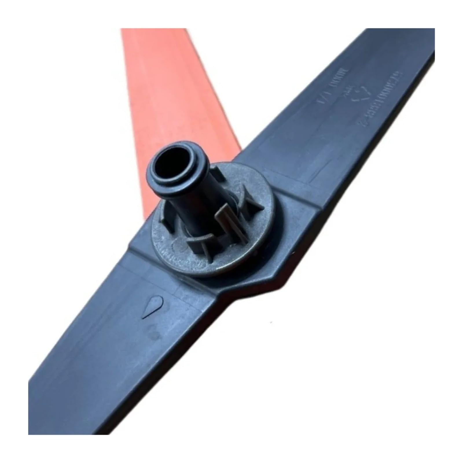 Compatible For Midea, Compatible Con COLMO, Lavavajillas CDB312 15B5 15G33 B315 16G55 16G35 18SQ33 Accesorios De Piezas De Repuesto Del Brazo Rociador Inferior
