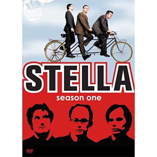 Stella - Season One image 2