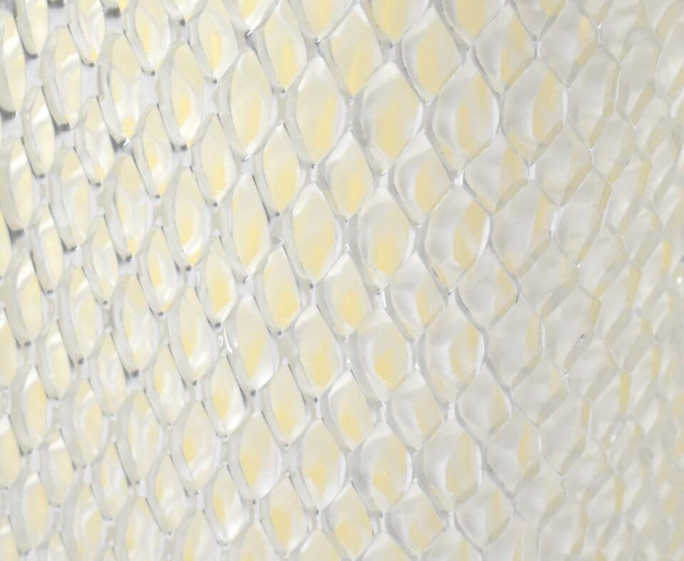 HASMX Wick Filter Replacement for Sunbeam Fits for Sunbeam SCM1866 Humidifier Wick Drum Filter Replacement, 7-1/2