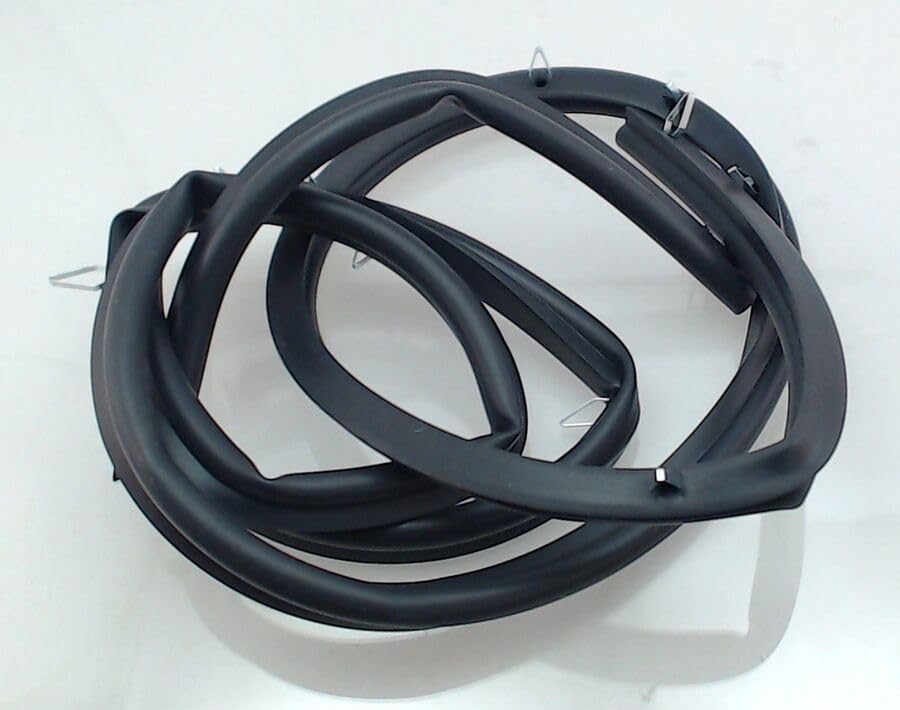 WB32K3, Junta de puerta de rango de horno reemplaza GE, Hotpoint