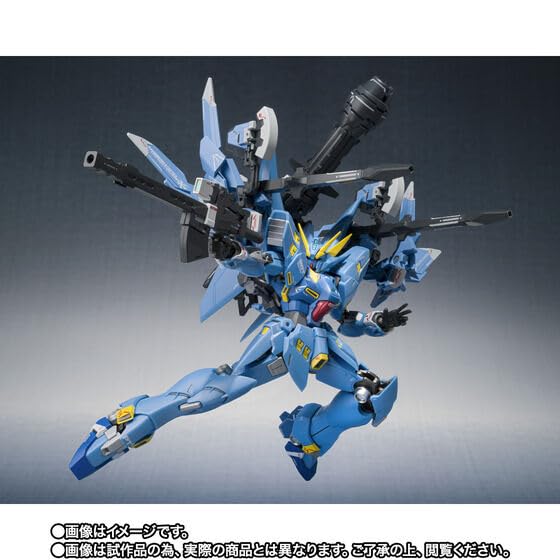 Amazon.co.jp: METAL ROBOT魂 Ka signature ＜SIDE OG＞ フル