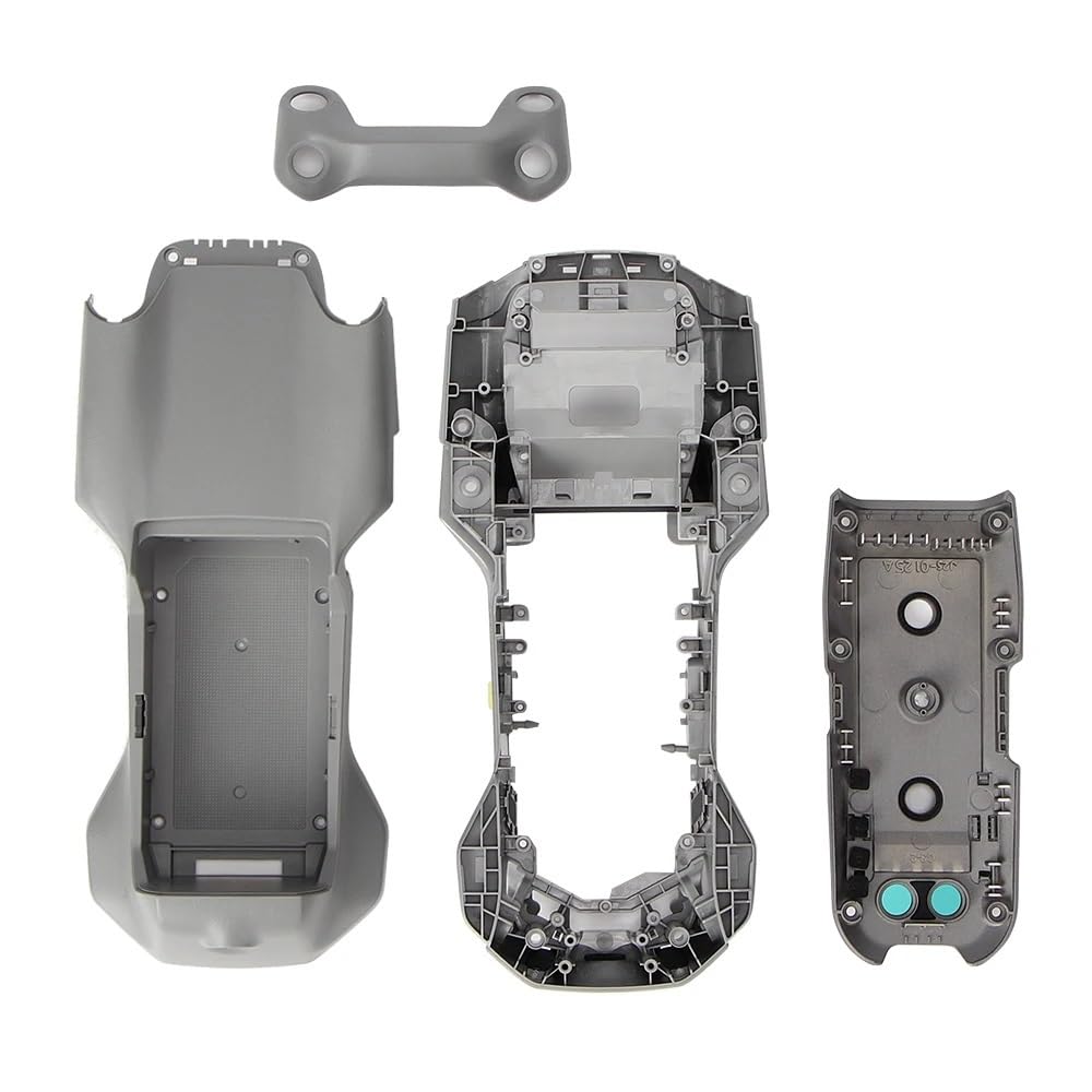 Amazon.com: Body Shell Parts for Mavic Air 2S Upper Bottom
