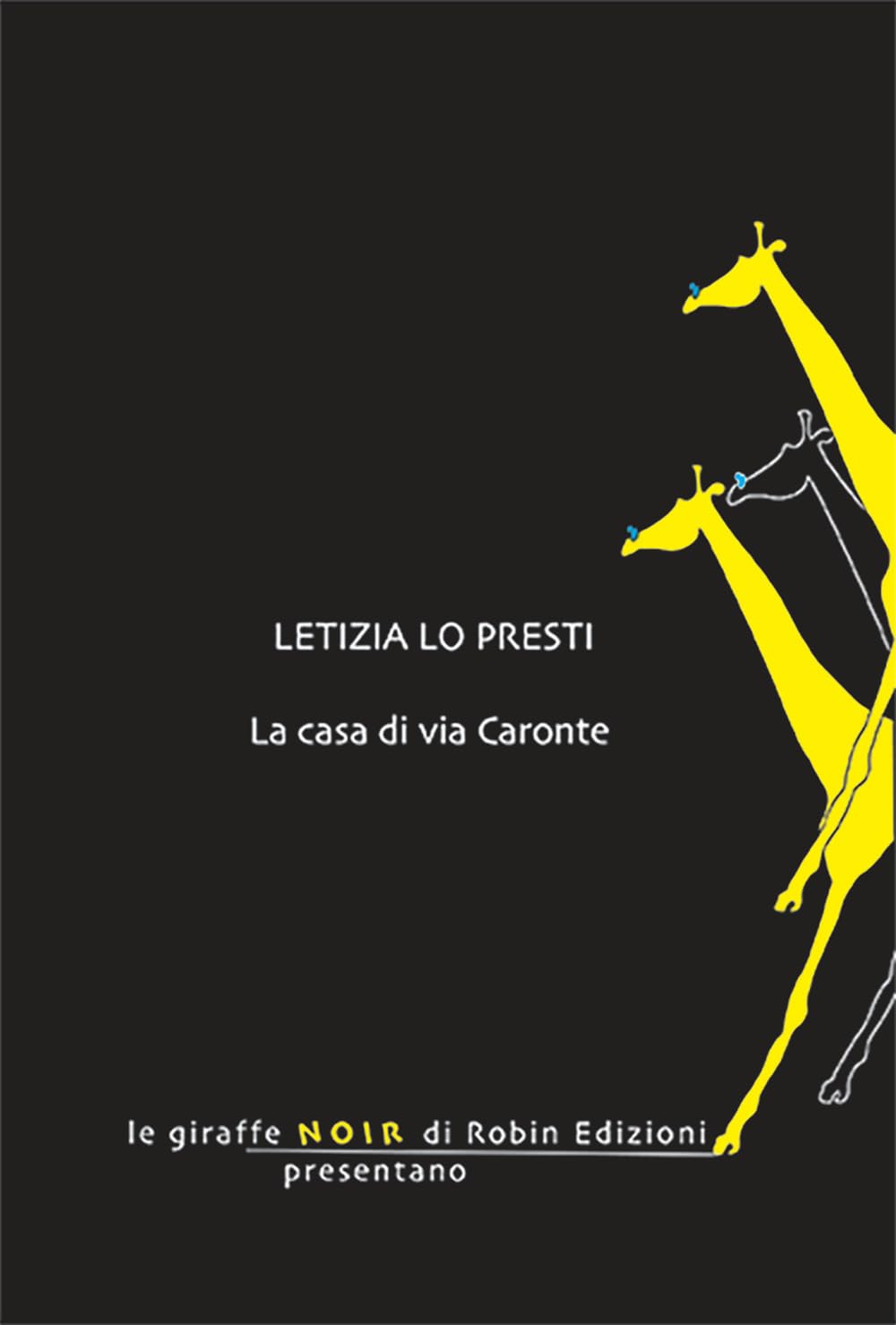 La Casa Di Via Caronte - 4