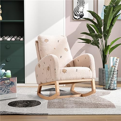 212 Main Standard Adult Rocker