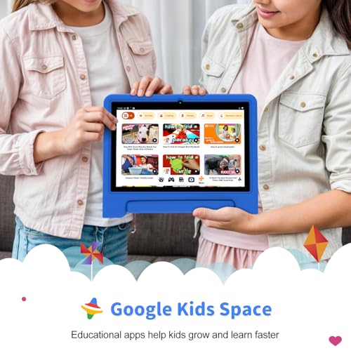 CFVOCUY 2025 Kids Tablet TS-K109B の商品画像 3