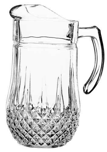 Copas Y Vasos, Kitchen Luminarc 307-865 Jarra 1.5 Longchamp