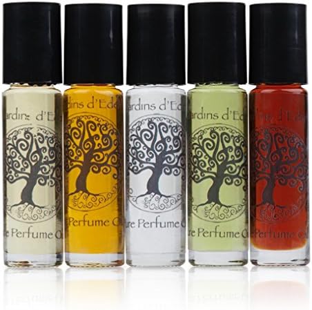 1 Roll-on Bottle of China Musk Oil - 10ml Roll-on