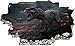 Produktbild DesFoli T-Rex Dinosaurier Dino 3D Look Wandtattoo 70 x 115 cm Wanddurchbruch Wandbild Sticker Aufkleber C502