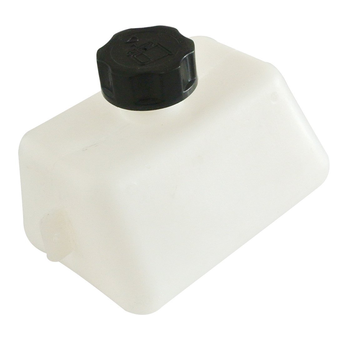 JRL 1L Gas Réservoir à Essence avec Cap 47cc 49cc ATV Quad Pocket Bike Pit Dirt Bike