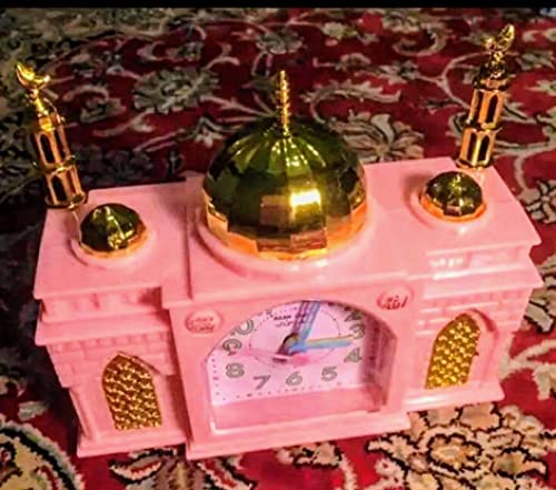 AZAN CLOCK XN^AU[ڊo܂v (sN)