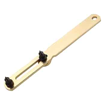 Amazon | Utoolmart 時計電池オープナー 時計オープナー 裏蓋