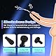 Kutocesy 7-teiliges Penisplug Set Silikon Harnröhre Plug Hohle Dilatoren Harnröhren Sexspielzeug Für Männer Prostata Massage
