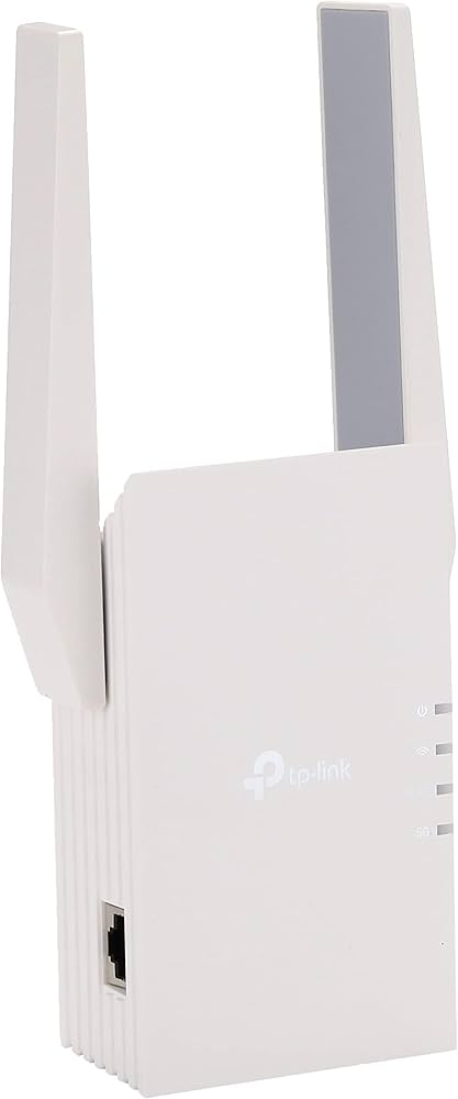 Amazon.co.jp: TP-Link WIFI 中継器 WiFi6 無線LAN 1201Mbps (5GHz) +