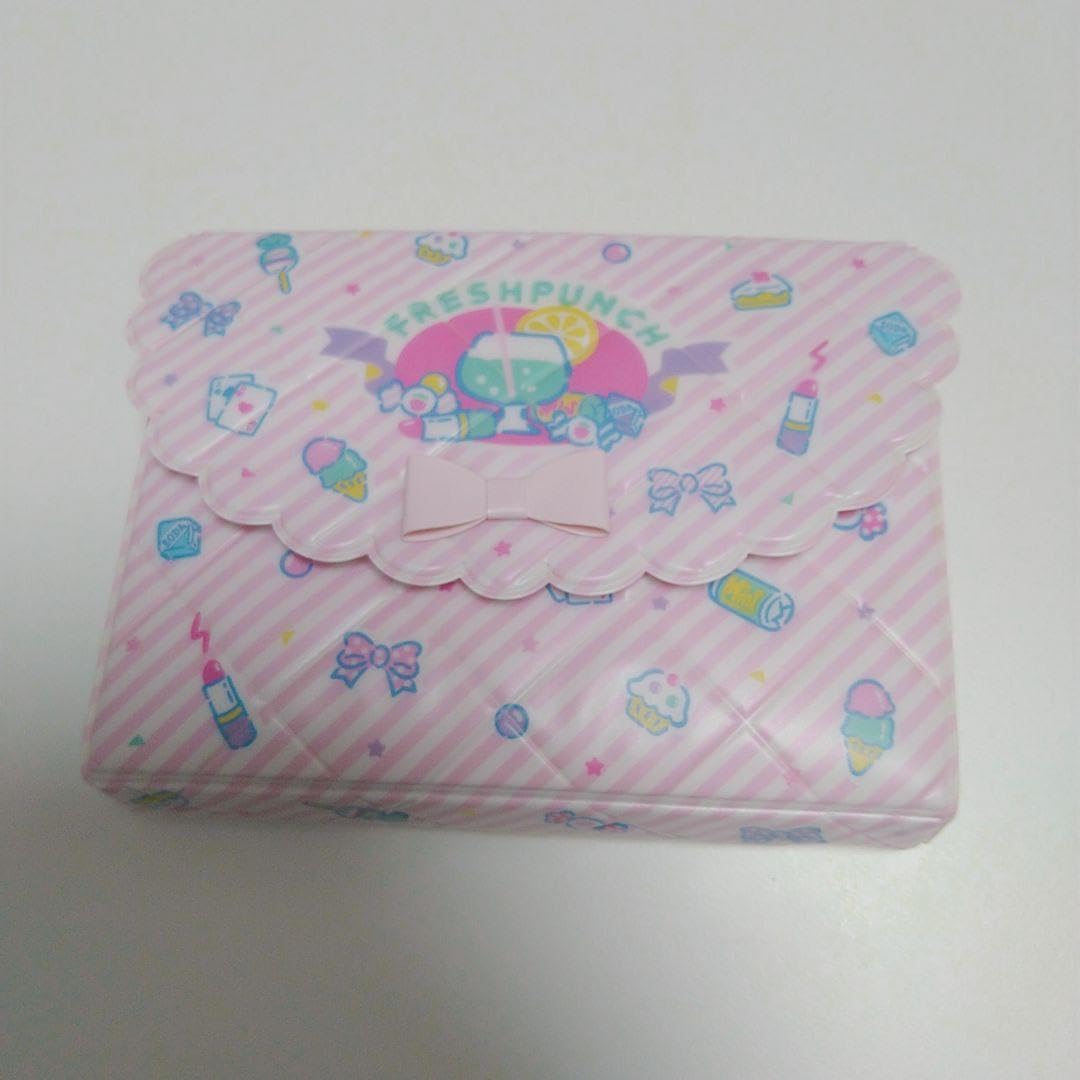 Amazon.co.jp: フレッシュパンチ えらんでファンシーセット グッズ 02