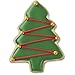 Wilton 10-Piece Christmas Cookie Cutter Set
