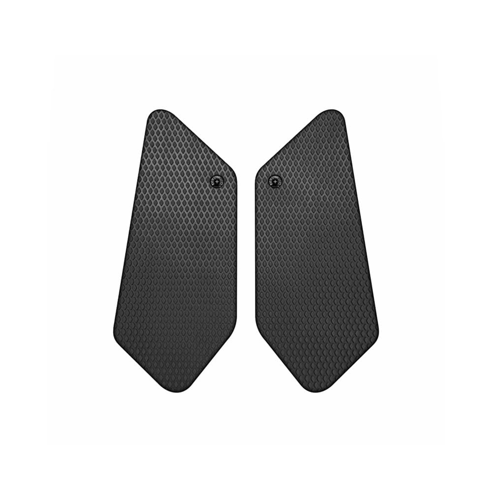 Genouillère Protecteur Réservoir Moto CBR600 F4i Grip de Traction Anti-glisse Actif