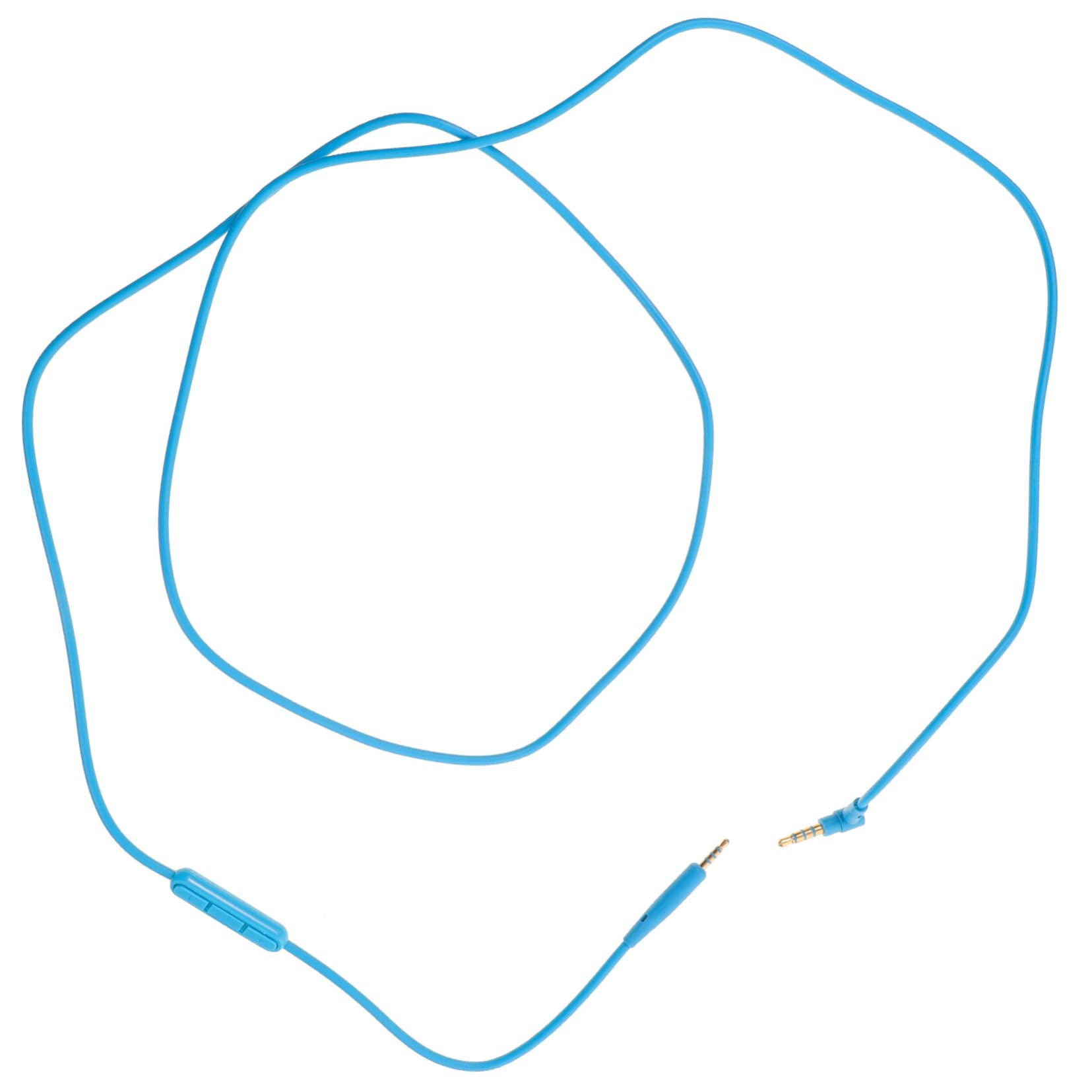 Artibetter 5stücke Audio-kabel Ersatzkabel Für Kopfhörer Geräuschunterdrückendes Audio-kabel Kompatibel Mit Qci Langlebig Und Einfach Zu Verbinden Für Und Und Hervorragende Leistung