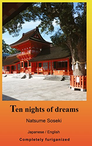 Ten nights of dreams (English Edition)