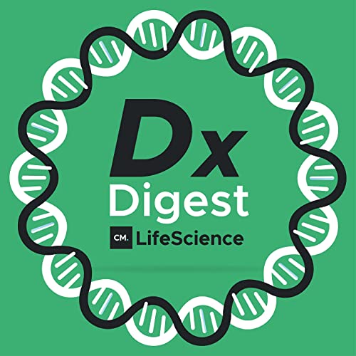 Diagnostics Digest CM Life Science Amazon.in Audible Books & Originals