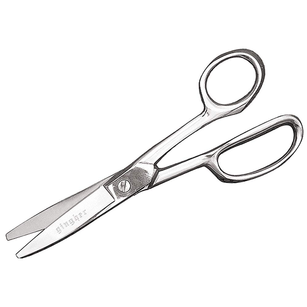 Amazon.com: Gingher Utility Shears with Protective Sheath